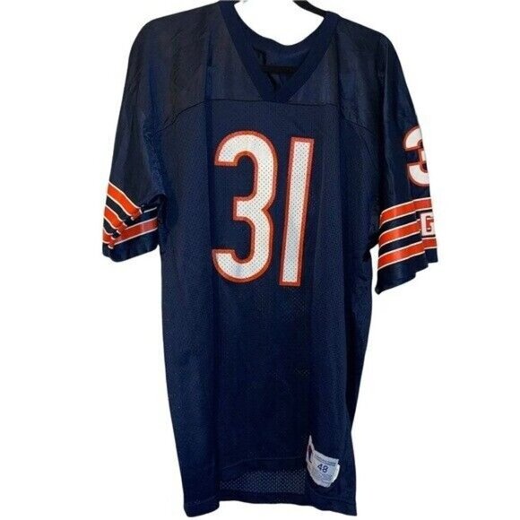 Champion Other - Chicago Bears Champion Rashaan Salaam Jersey Size Men's Size 48 XL